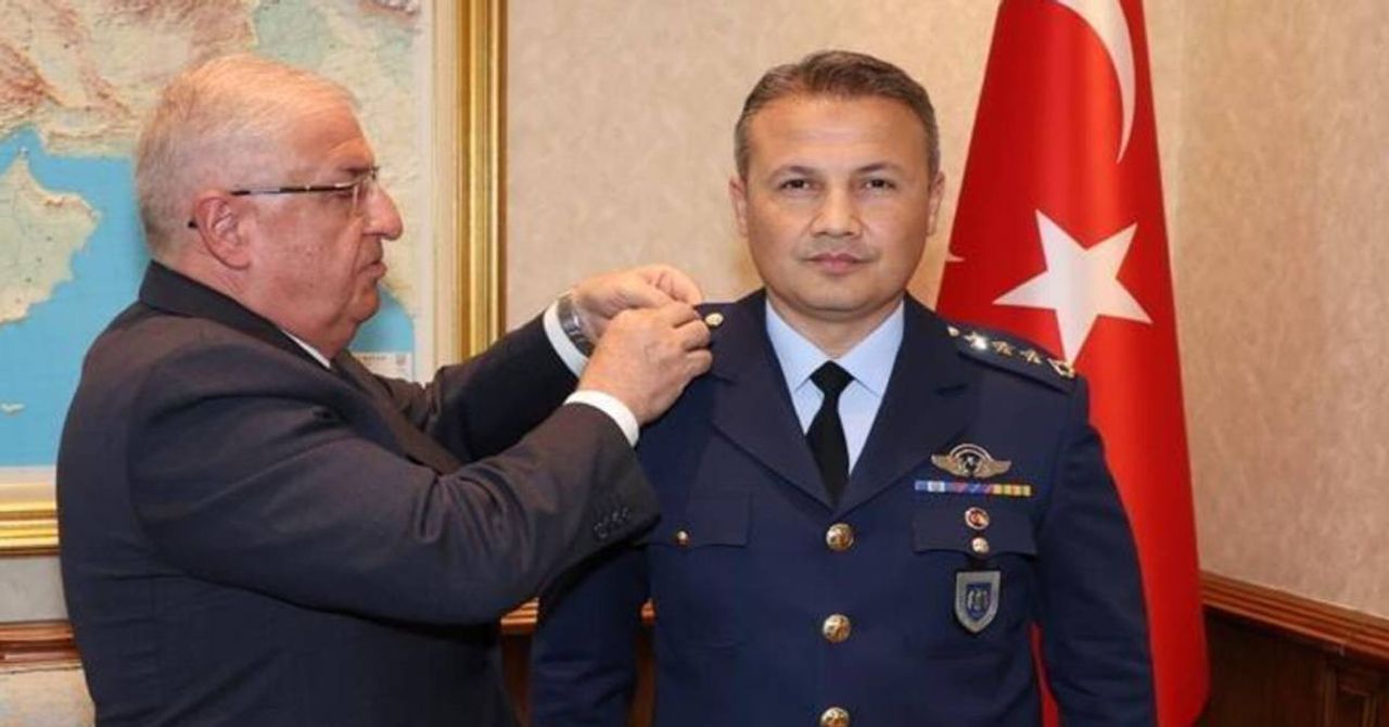 Alper Gezeravcı Alper Gezeravcı