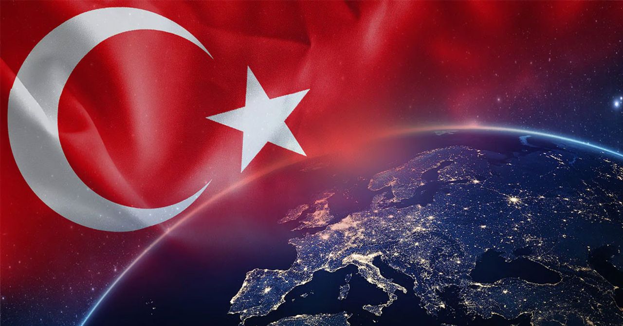 Alperen Gezeravcı Uzayda deney Alperen Gezeravcı Uzayda deney