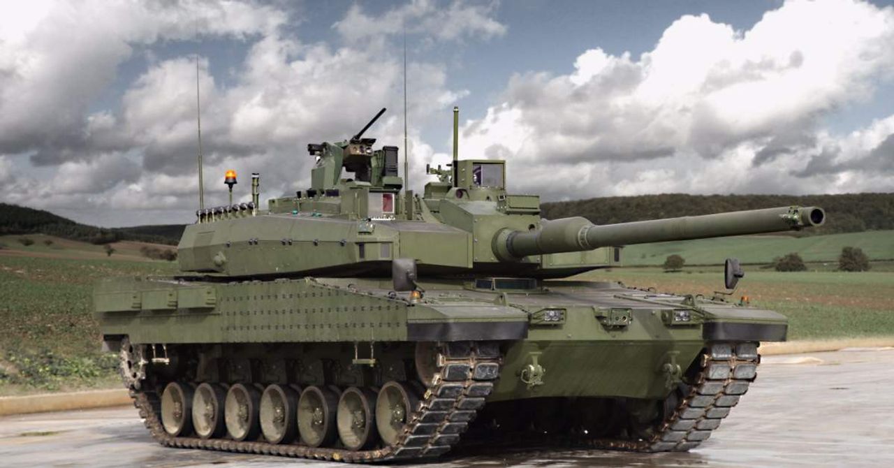 Altay Tankı Altay Tankı