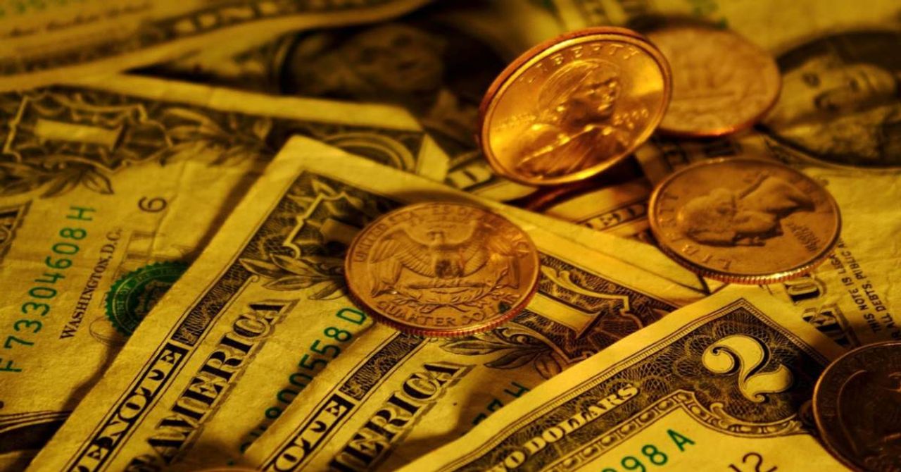 Altın Dolar Altın Dolar