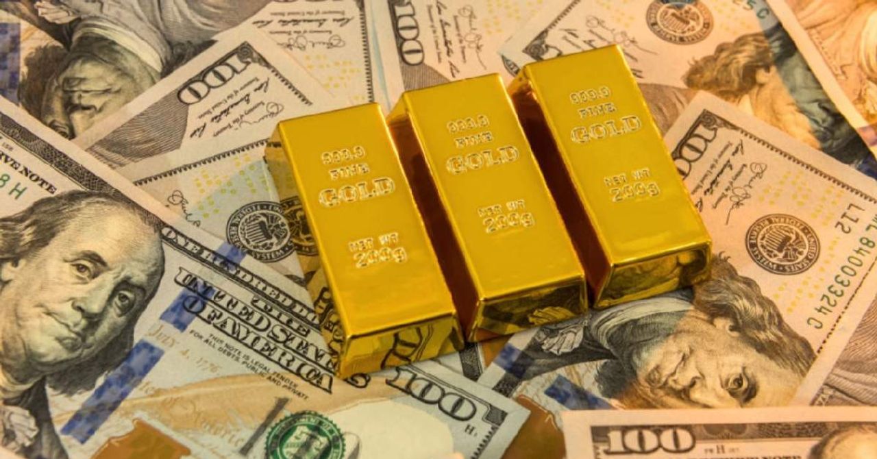 Altın Dolar Deprem Altın Dolar Deprem