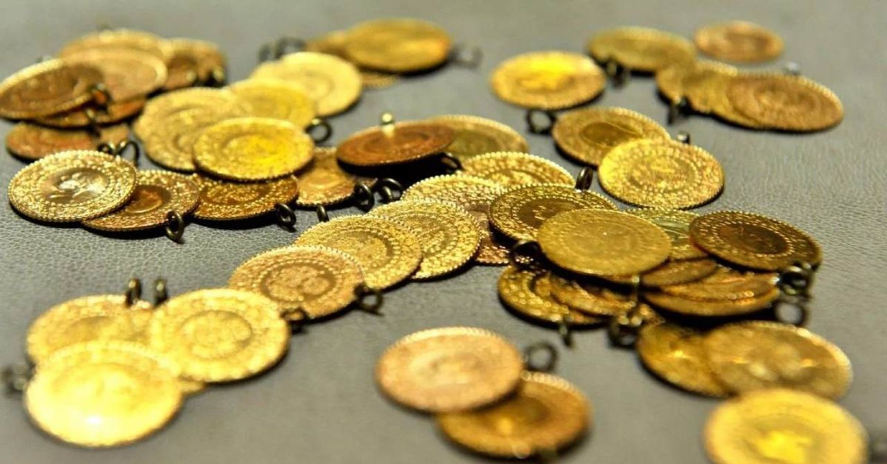 Altın Fiyatları 31 Temmuz Altın Fiyatları 31 Temmuz