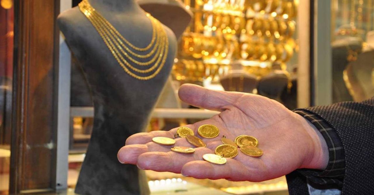 Altın Fiyatları Altın Fiyatları