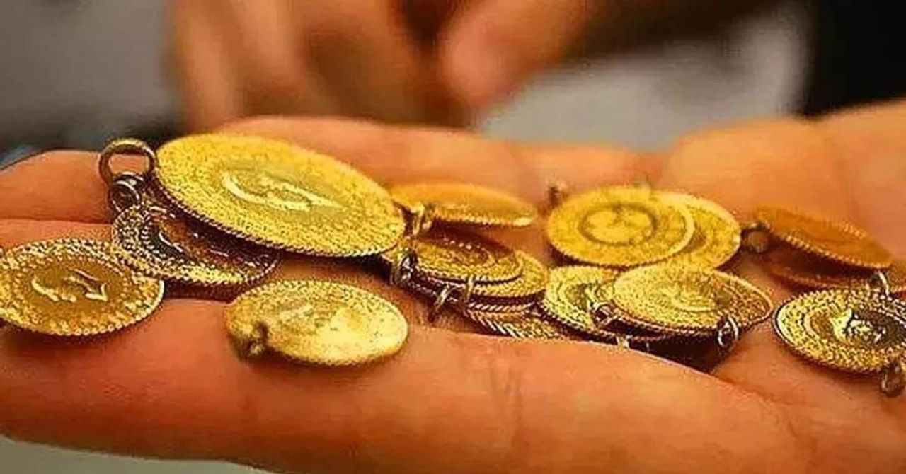 Altın fiyatları Altın fiyatları