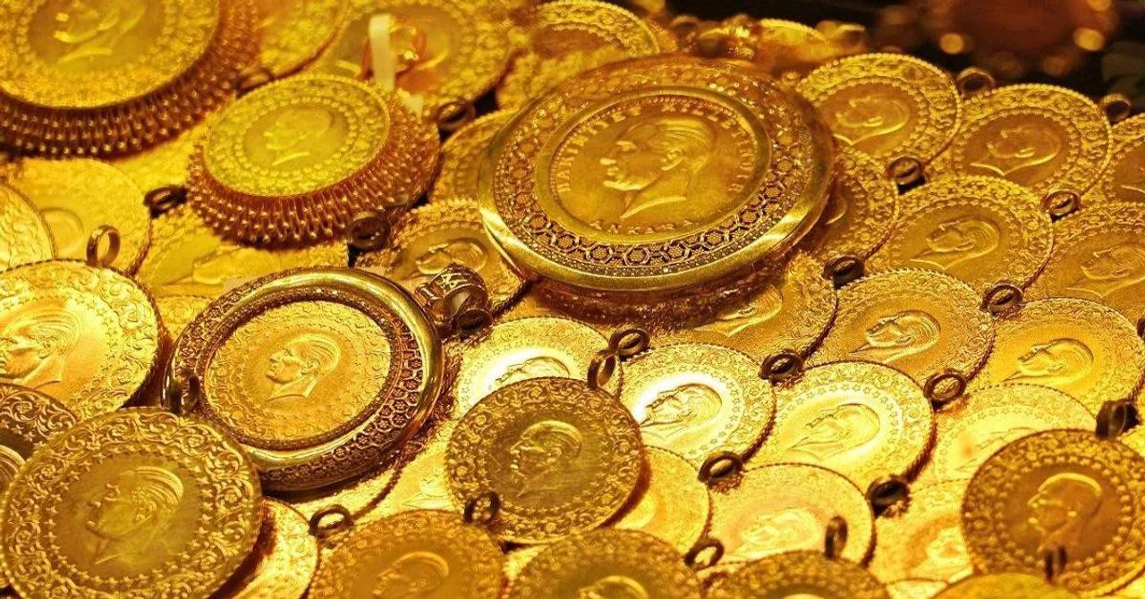 Altın Fiyatları Altın Fiyatları