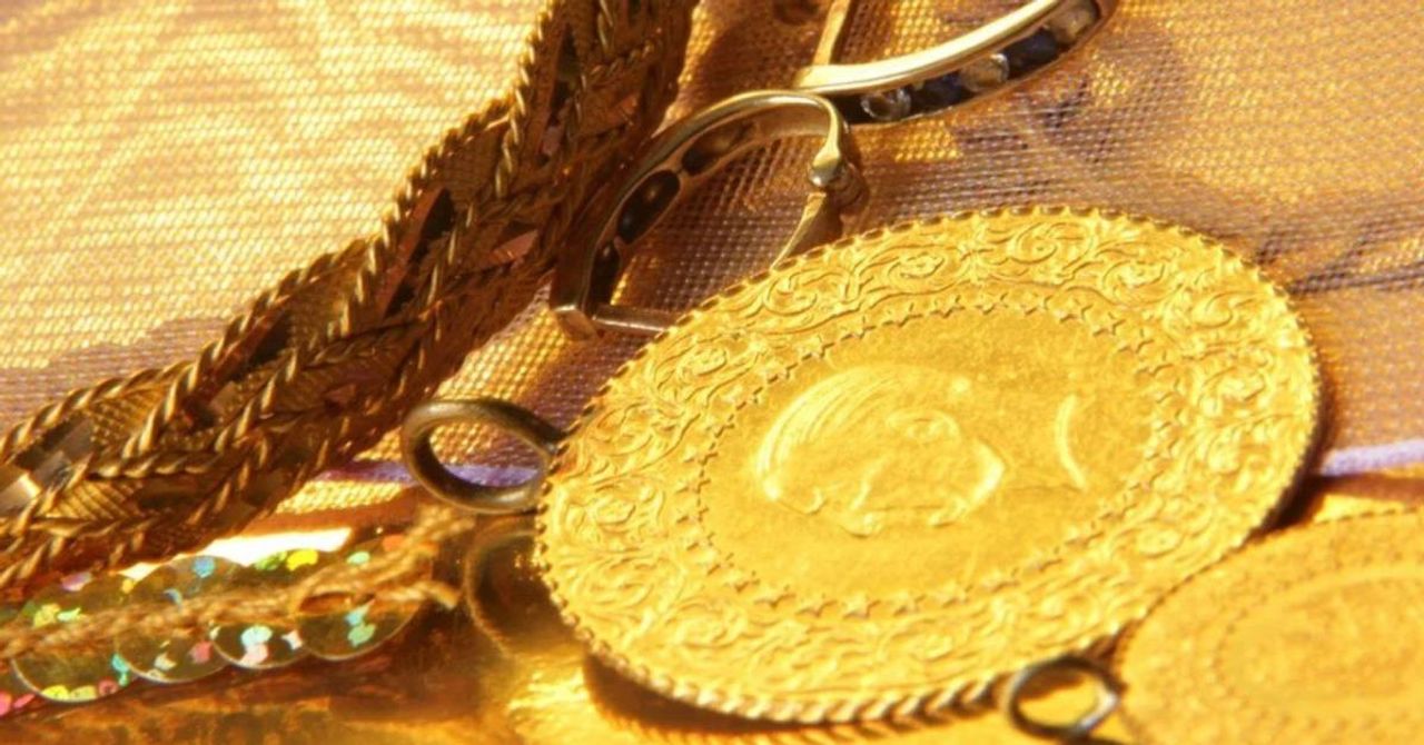 Altın Fiyatları Altın Fiyatları