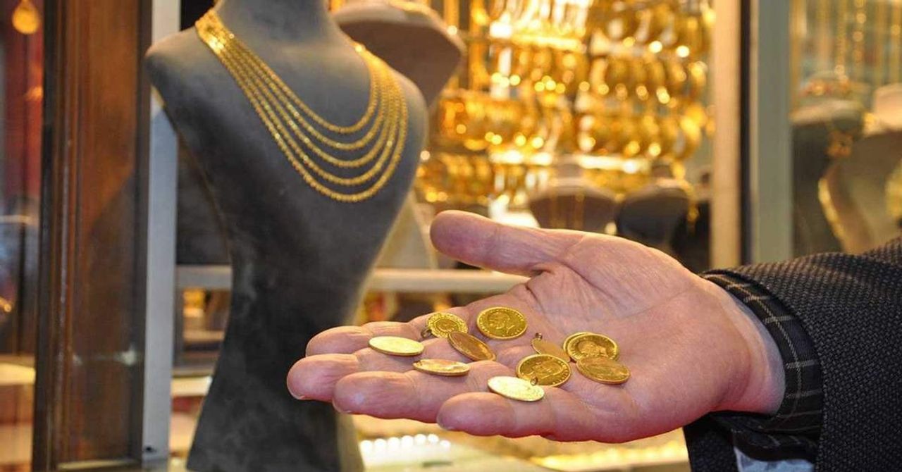 Altın Fiyatları Altın Fiyatları