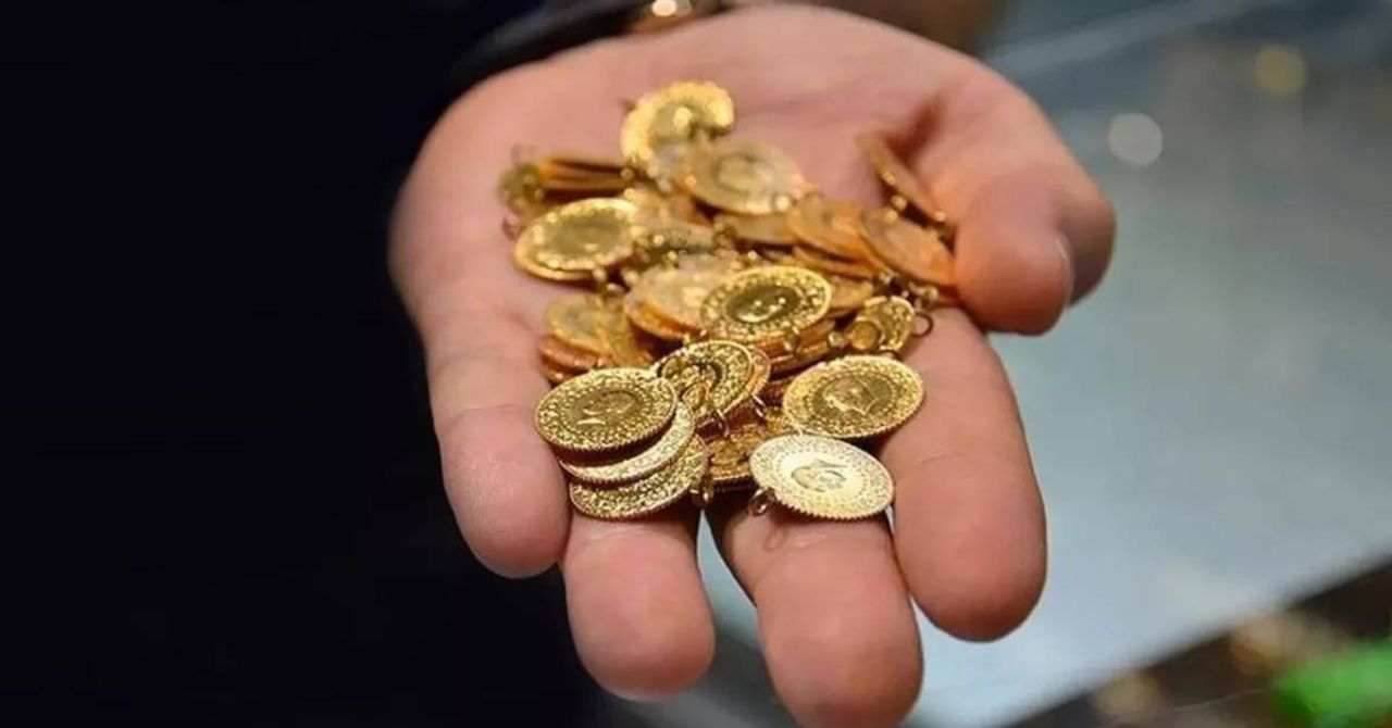 Altın Fiyatları Bugün Ne Kadar Oldu Altın Fiyatları Bugün Ne Kadar Oldu