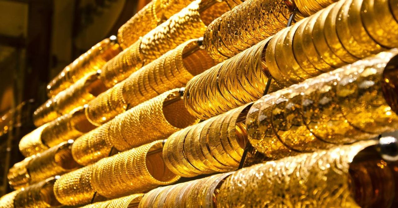 Altın fiyatları hafta sonu ne kadar oldu, haftaya yükselir mi? Gram ve çeyrek altın fiyatı kaç TL? 9 Mart 2024 altın fiyatları Altın fiyatları hafta sonu ne kadar oldu, haftaya yükselir mi? Gram ve çeyrek altın fiyatı kaç TL? 9 Mart 2024 altın fiyatları