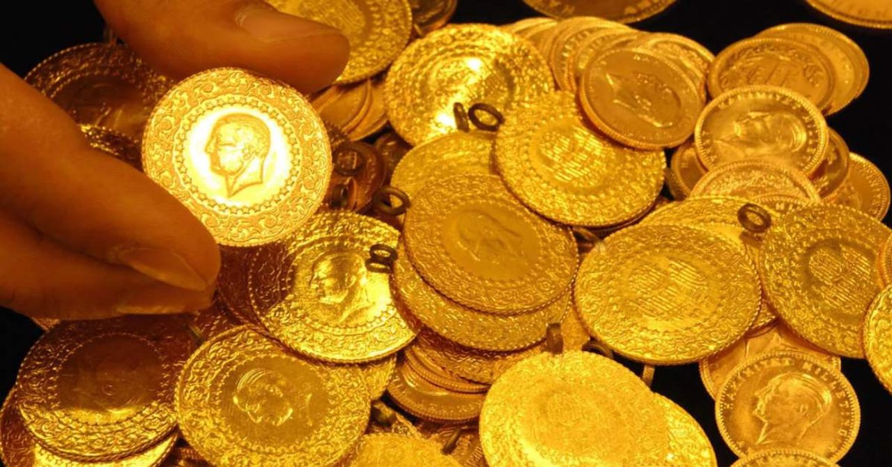 Altın Fiyatları Rekor Altın Fiyatları Rekor