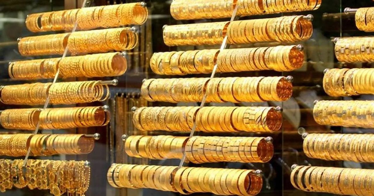 Altın Fiyatları Rekor Koşusu Altın Fiyatları Rekor Koşusu