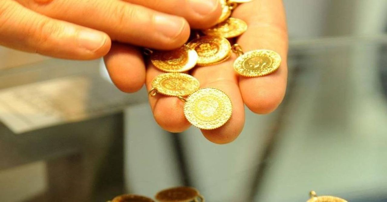 Altın Fiyatları Rüzgar Tersine Döndü Altın Fiyatları Rüzgar Tersine Döndü