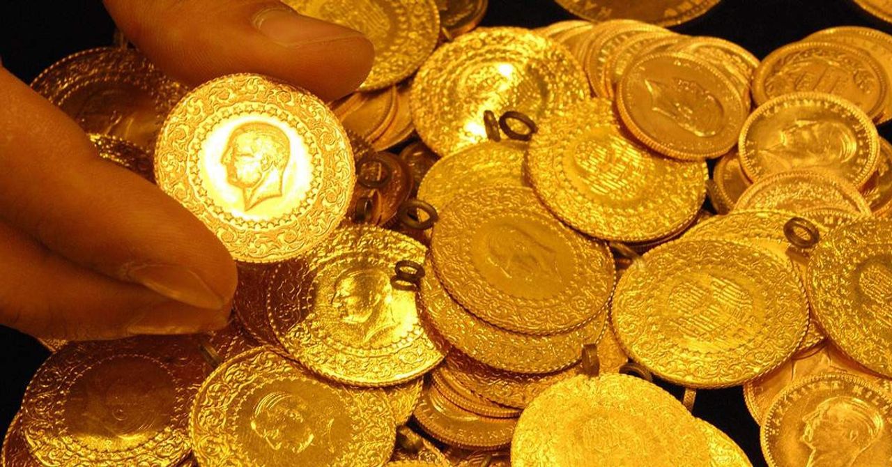 Altın Fiyatları Son Dakika Altın Fiyatları Son Dakika
