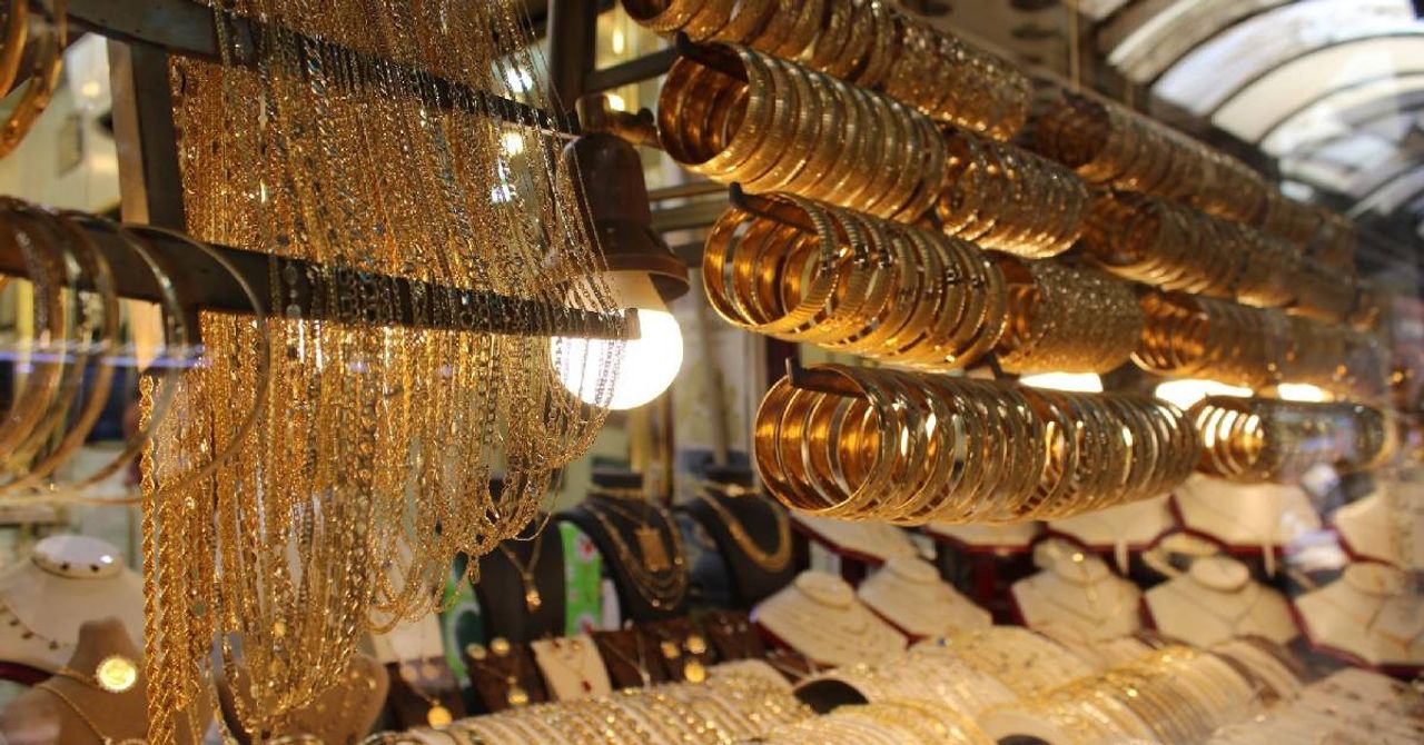 Altın Fiyatları Son Dakika Altın Fiyatları Son Dakika