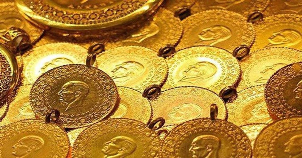 Altın Fiyatları Son Dakika Altın Fiyatları Son Dakika