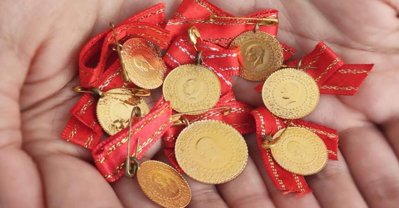 Altın Fiyatları Son Dakika Altın Fiyatları Son Dakika