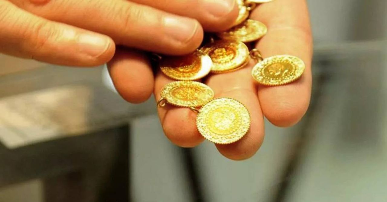 Altın fiyatlarında yükseliş Altın fiyatlarında yükseliş