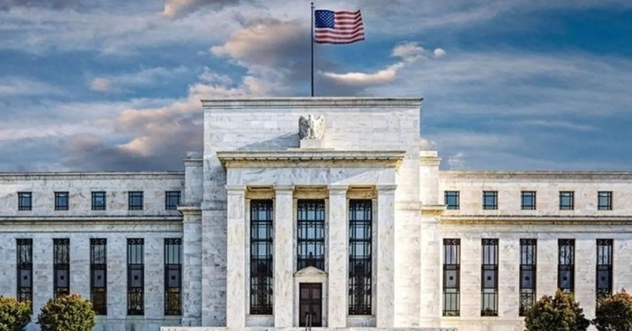 Altın konusunda uzman isim uyardı: Tüm dikkat Fed toplantısında!