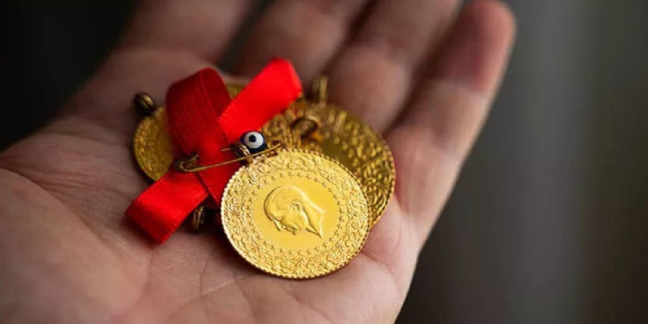 Altın Neden Düşüyor Altın Neden Düşüyor