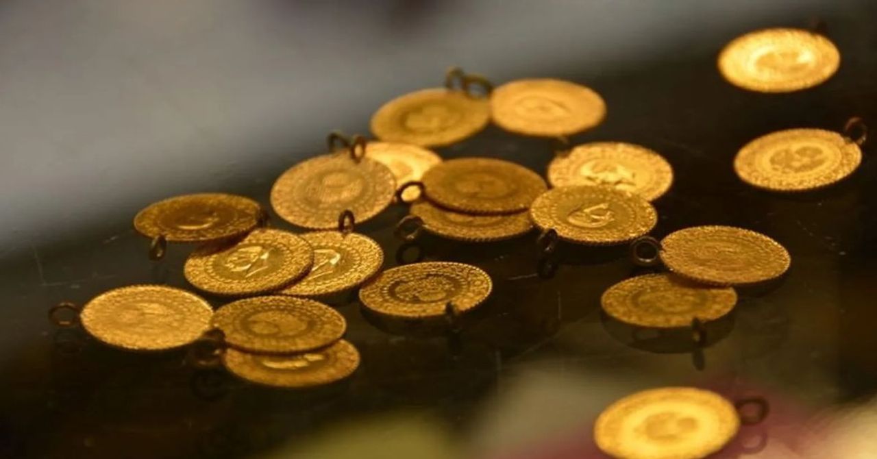 Altın piyasaları Perşembe günü bekleniyor: Gram altın ve çeyrek altın fiyatı ne kadar 22 Nisan 2024? Altın piyasaları Perşembe günü bekleniyor: Gram altın ve çeyrek altın fiyatı ne kadar 22 Nisan 2024?
