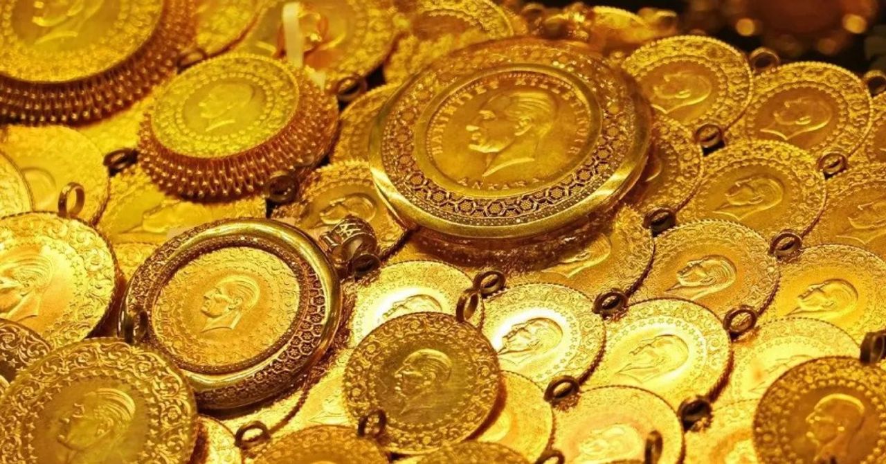 Altın piyasalarında büyük hareketlilik: Gram altın 3 bin TL’ye yaklaşıyor Altın piyasalarında büyük hareketlilik: Gram altın 3 bin TL’ye yaklaşıyor