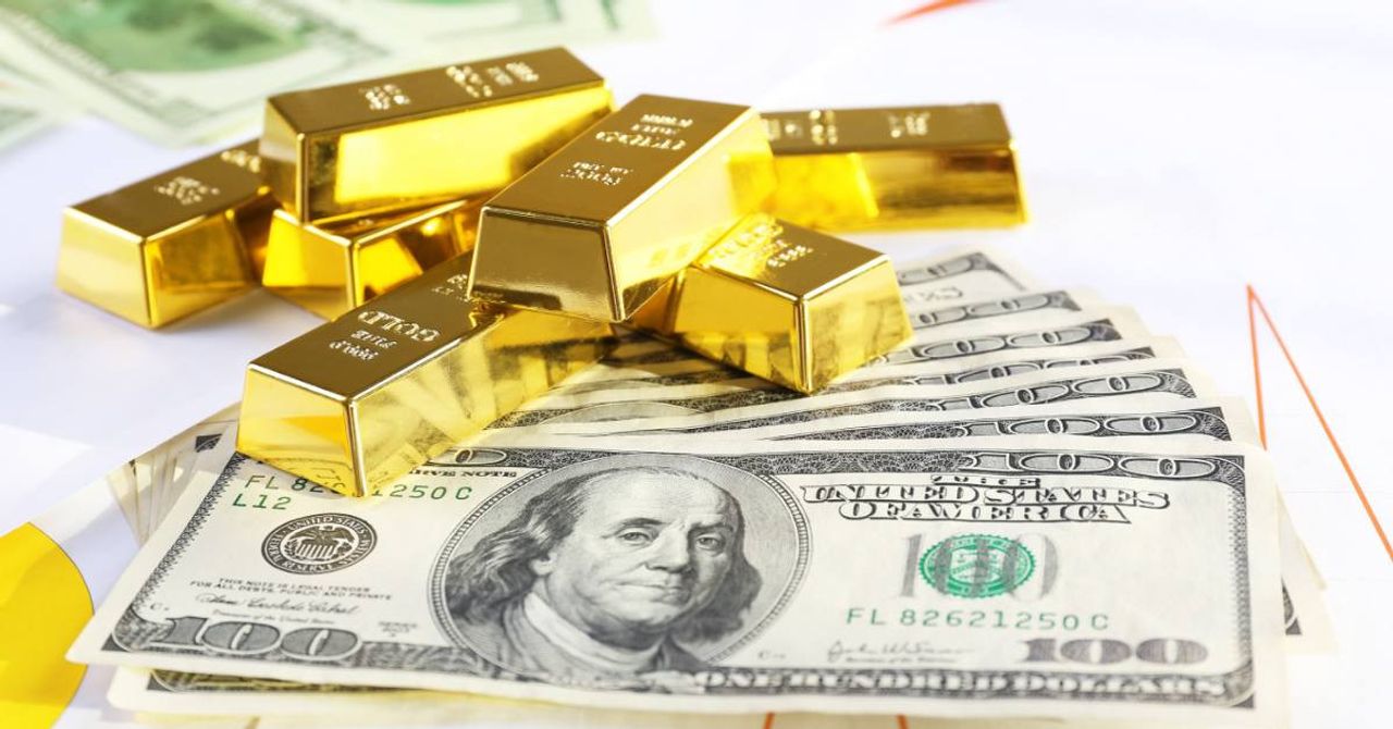 Altın ve Dolar Altın ve Dolar