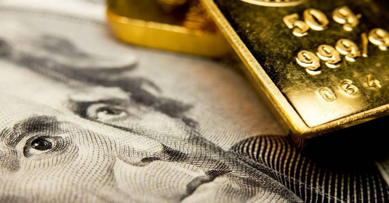 Altın ve Dolar bugün Altın ve Dolar bugün