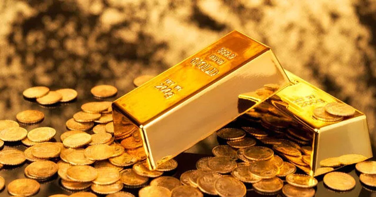 Altın ve dolar fiyatında enflasyon tedirginliği! Gözler yarınki TCMB kararında Altın ve dolar fiyatında enflasyon tedirginliği! Gözler yarınki TCMB kararında