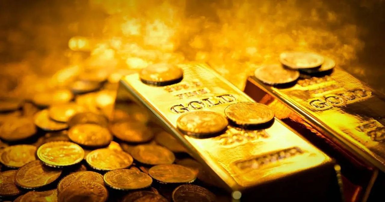 Altın ve Dolar Kuru Faiz Kararı-2 Altın ve Dolar Kuru Faiz Kararı-2