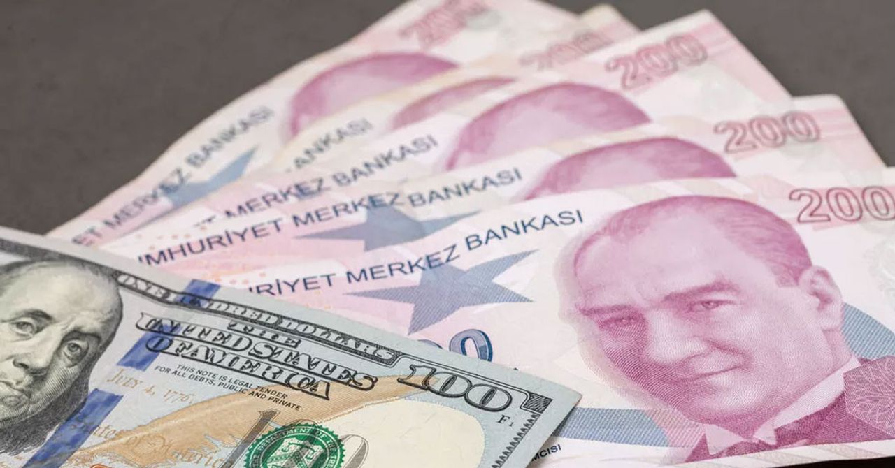 Altın ve dolara yatırım yapanlar dikkat: Dünya Bankası önümüzdeki 2 sene için tahminini yayımladı! Altın ve dolara yatırım yapanlar dikkat: Dünya Bankası önümüzdeki 2 sene için tahminini yayımladı!