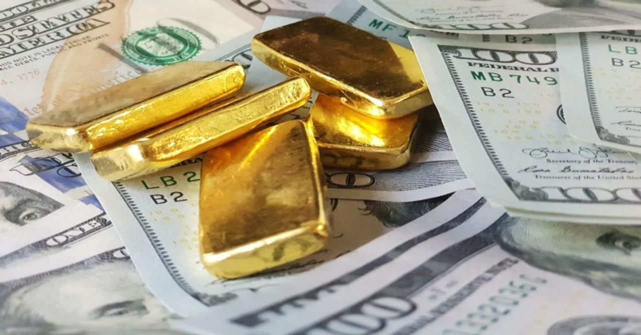 Altında Fed sonrası son durum: Gram ve çeyrek altın yükselişte Altında Fed sonrası son durum: Gram ve çeyrek altın yükselişte
