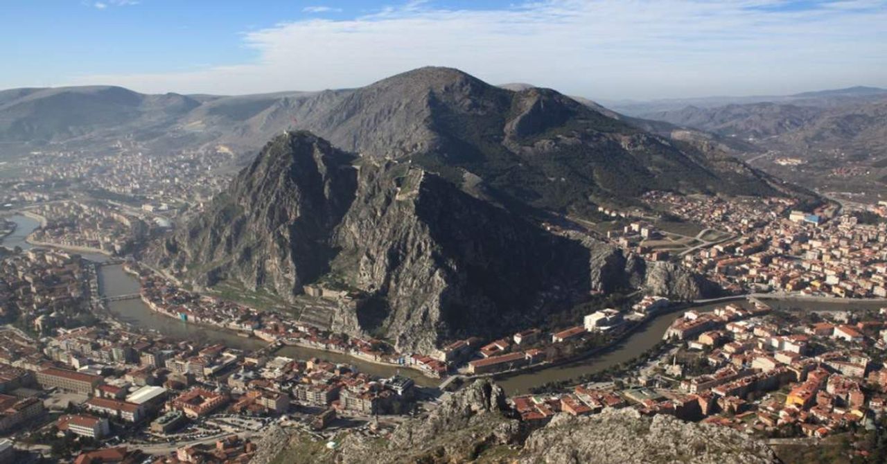 Amasya Çakal-1 Amasya Çakal-1