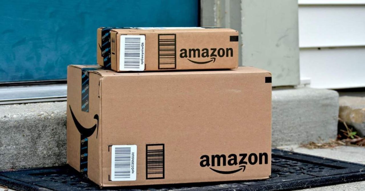 Amazon Dava Amazon Dava