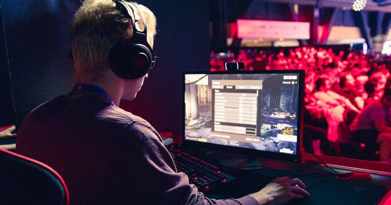 Amazon Prime Gaming Amazon Prime Gaming