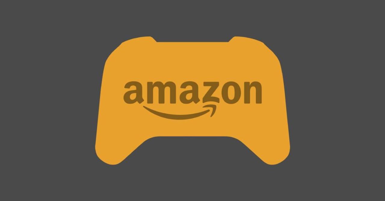 Amazon Prime Gaming Amazon Prime Gaming