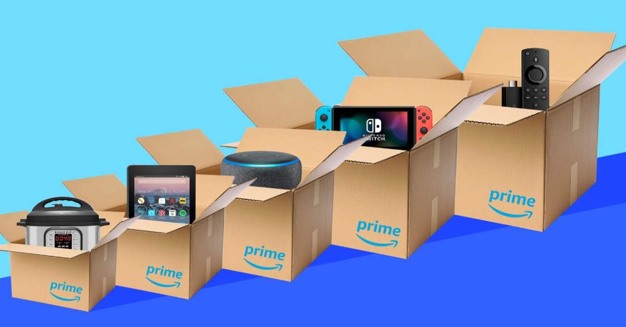 Amazon Prime Üyelik Ücretleri 2023 Amazon Prime Üyelik Ücretleri 2023