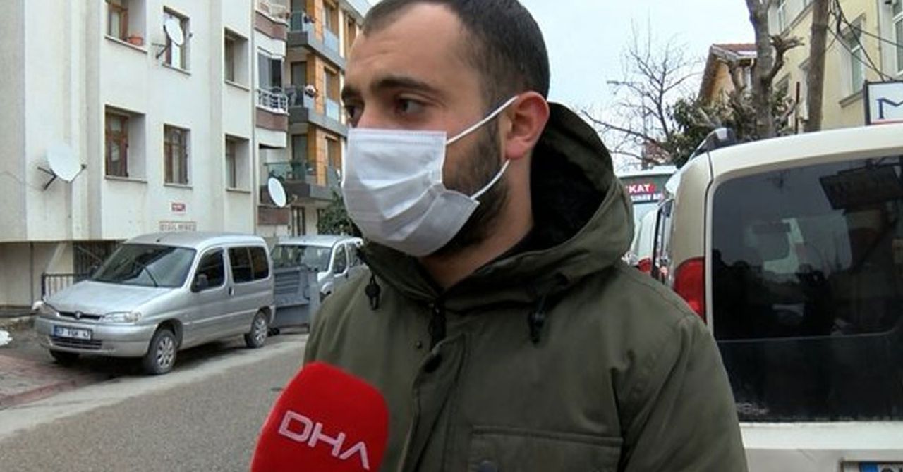 Ambulansa haber verin Ambulansa haber verin