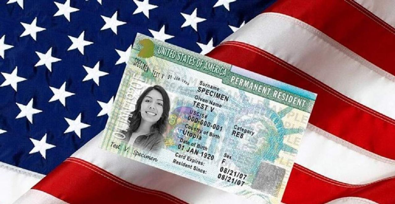 Amerikan vatandaşı olma şartları Amerikan vatandaşı olma şartları