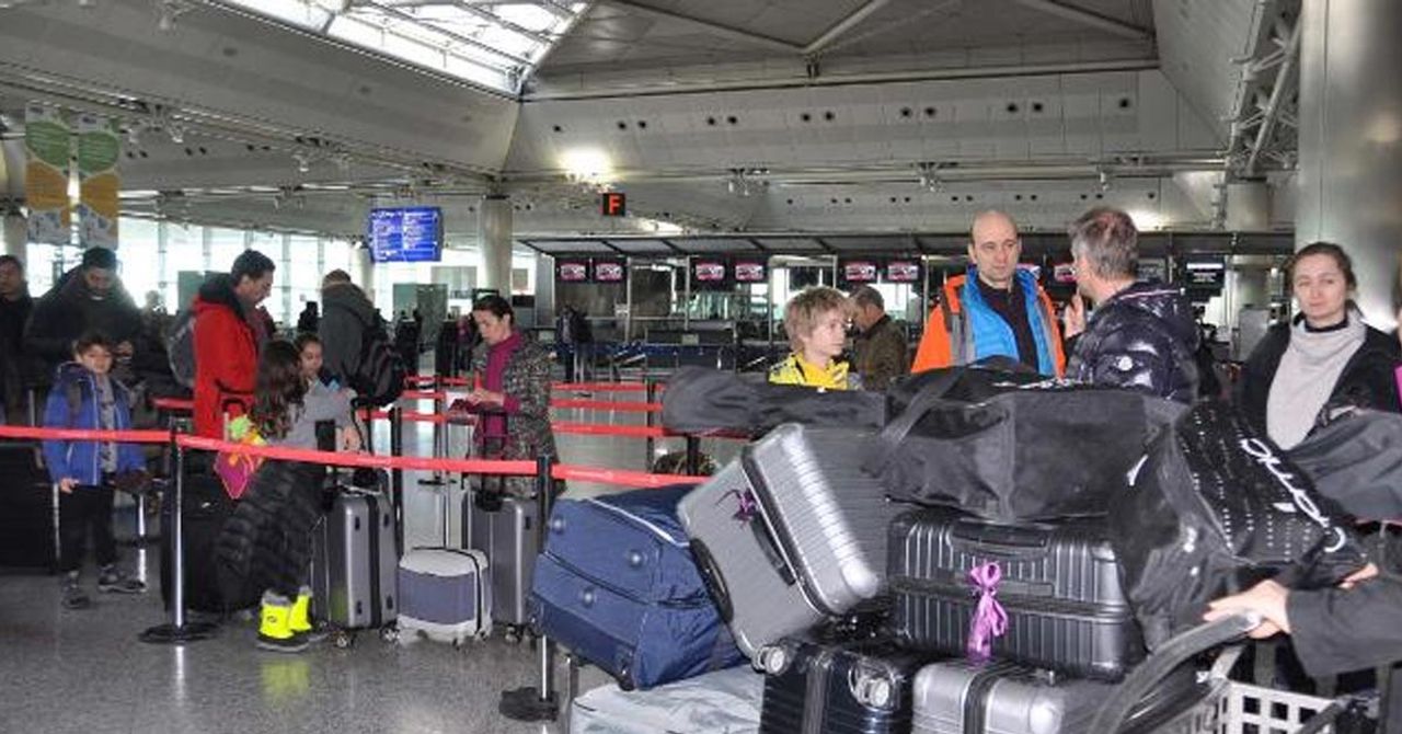 Amsterdam Havalimanı Amsterdam Havalimanı