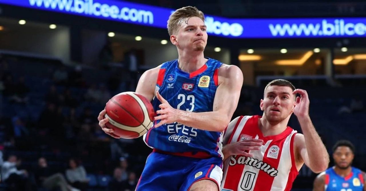 Anadolu Efes – Bayern Münih maçı ne zaman, saat kaçta ve hangi kanalda? Anadolu Efes Bayern Münih karşısında çıkış peşinde Anadolu Efes – Bayern Münih maçı ne zaman, saat kaçta ve hangi kanalda? Anadolu Efes Bayern Münih karşısında çıkış peşinde