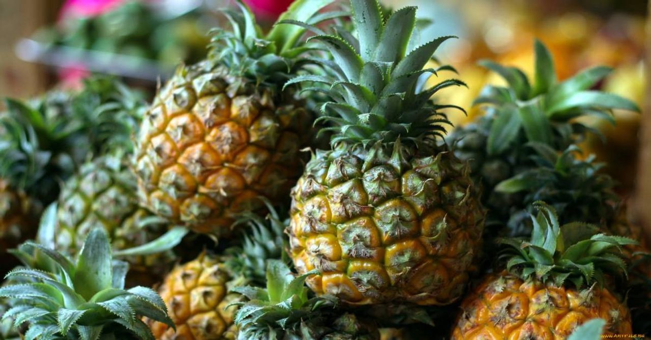 Ananas