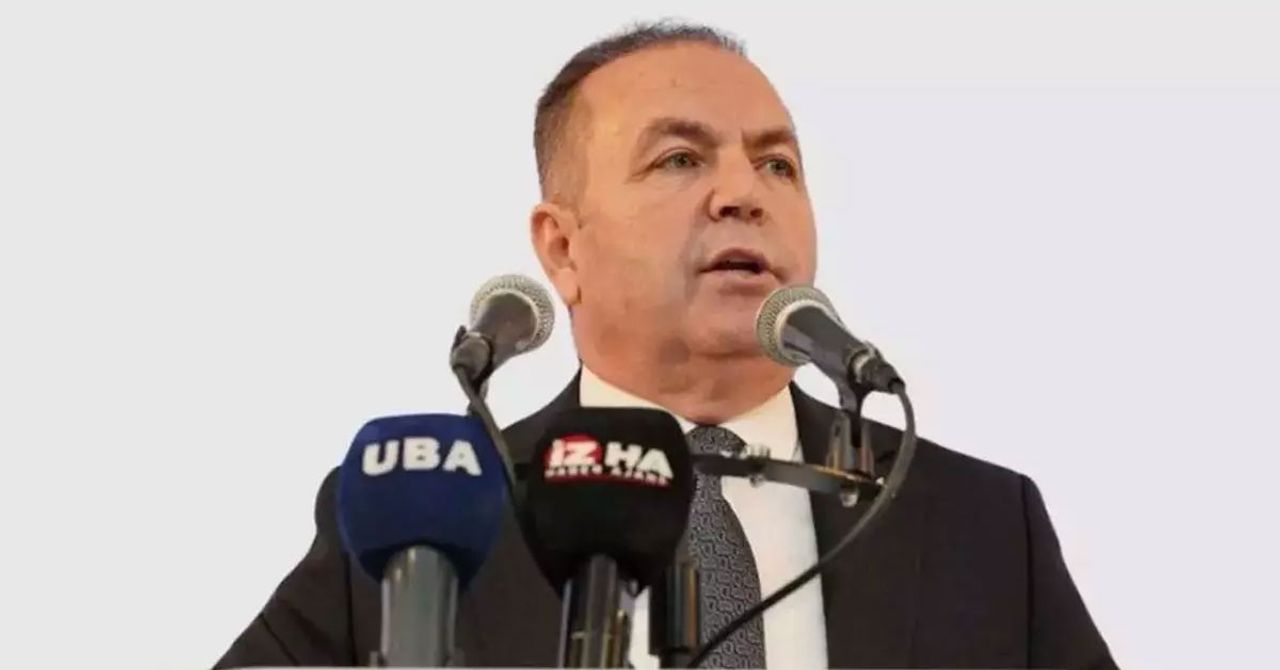 Anavatan Partisi Cumhur itiffakına destek vereceklerini açıkladı Anavatan Partisi Cumhur itiffakına destek vereceklerini açıkladı