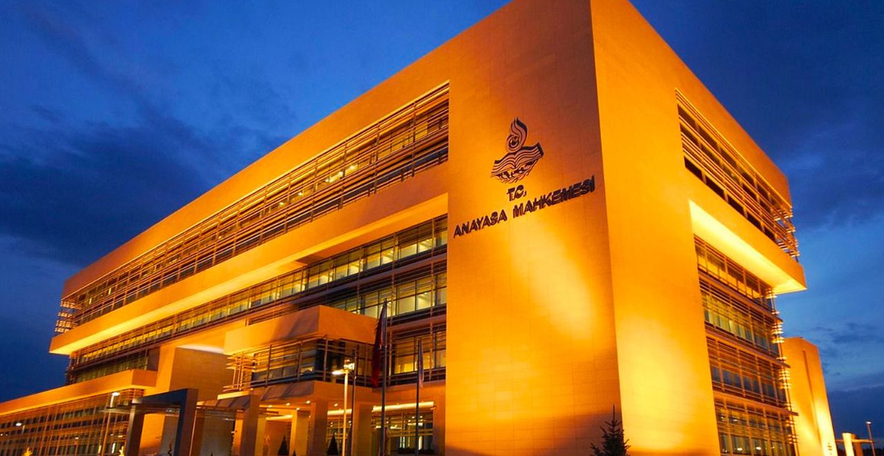 Anayasa Mahkemesi aile bütünlüğü kararı Anayasa Mahkemesi