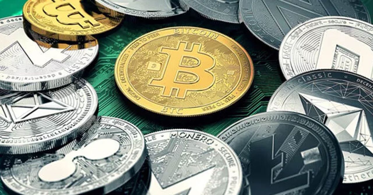 Kripto para düzenlemesi yayımlandı mı? MÜSİAD Kripto para düzenlemesi yayımlandı mı? MÜSİAD