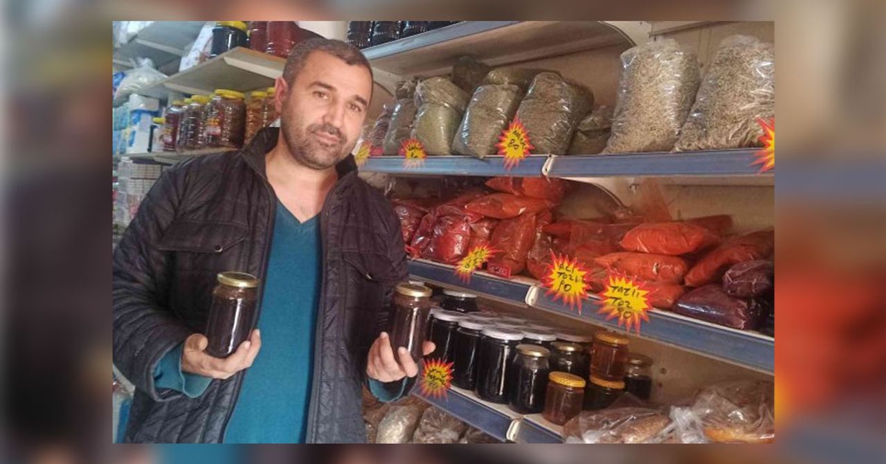 Andıç pekmezi faydaları Andıç pekmezi faydaları