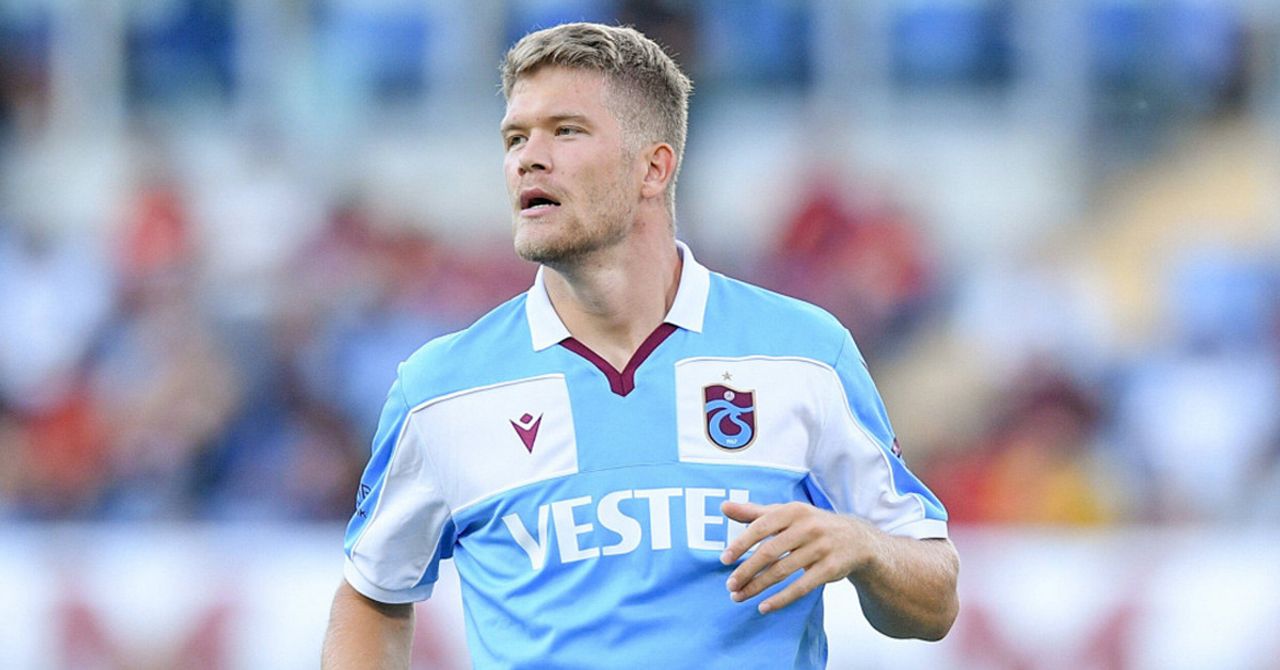 Andreas Cornelius Andreas Cornelius