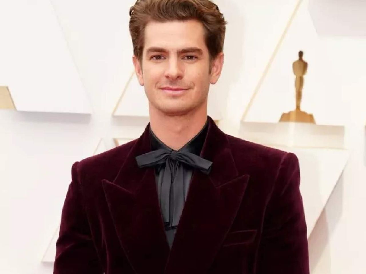 Andrew Garfield Andrew Garfield