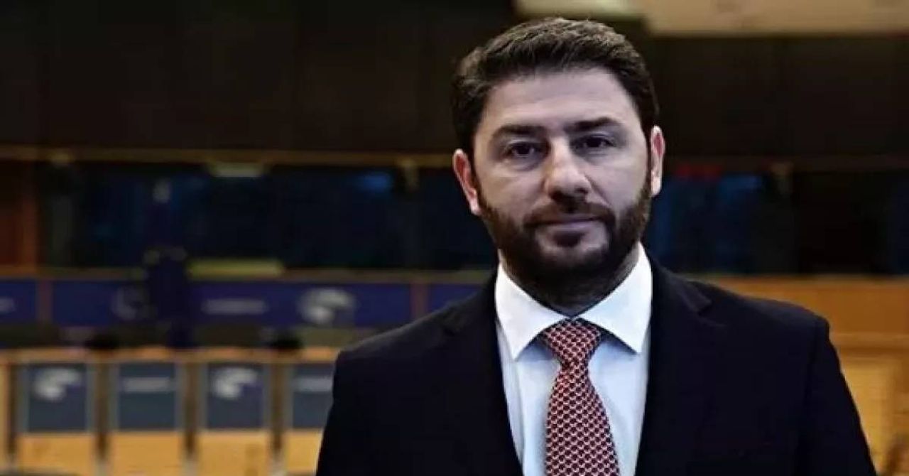 Androulakis Türkiye Androulakis Türkiye