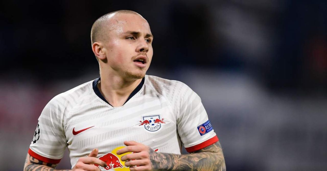 Angelino Angelino