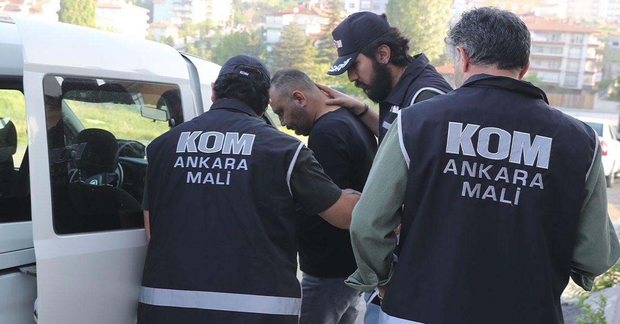 Ankara Ankara